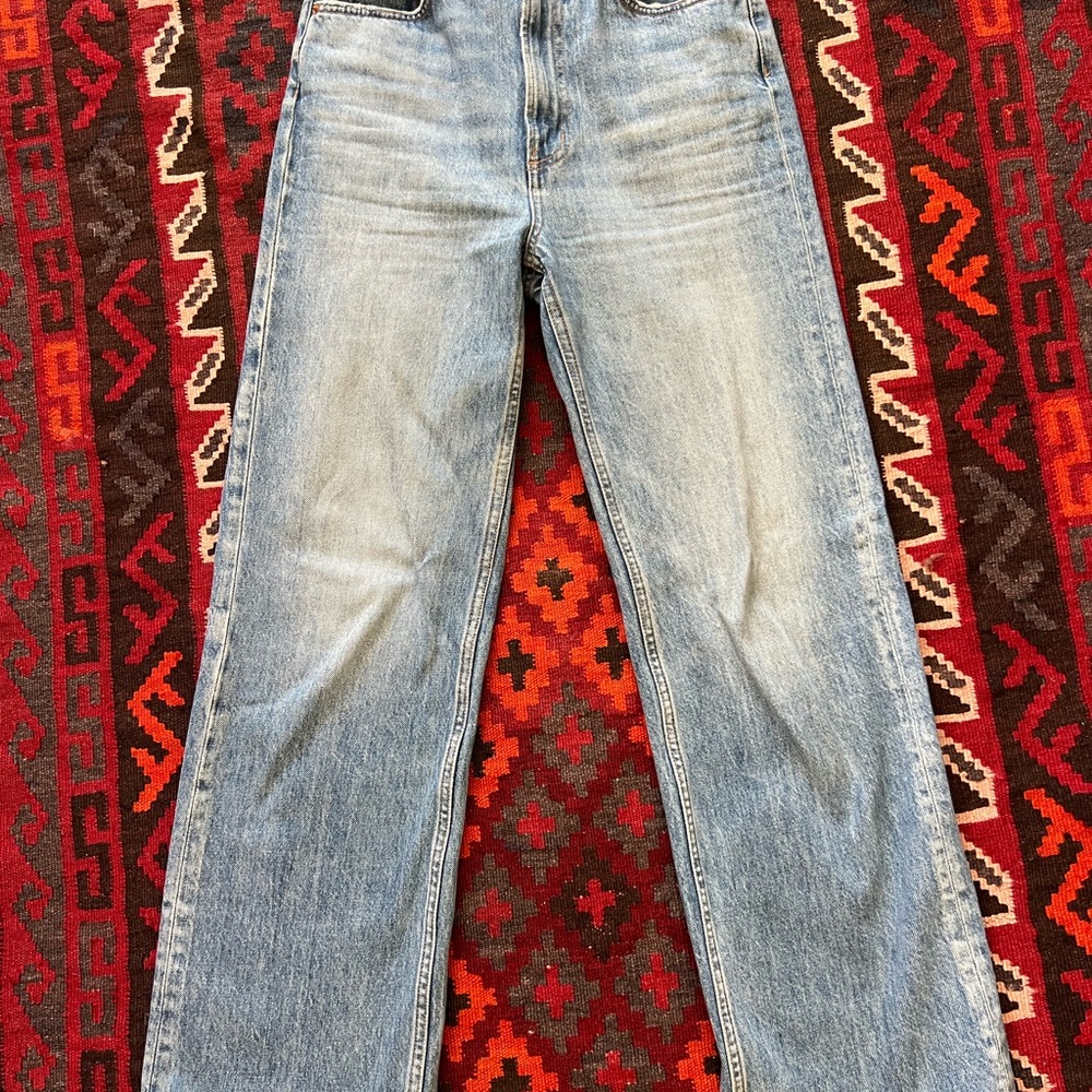 Doen Laurent Jeans